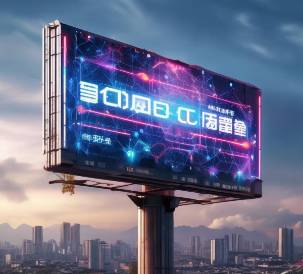 产业规划广告牌,助力数字化转型的视觉解决方案,高效精准 产业规划广告牌,助力数字化转型的视觉解决方案,高效精准