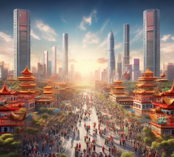 广告语,盛世中华的壮美图景 广告语,盛世中华的壮美图景