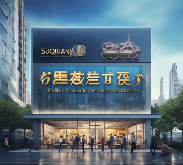 宿迁城市宣传广告公司，专业创新，助力地方品牌价值提升！