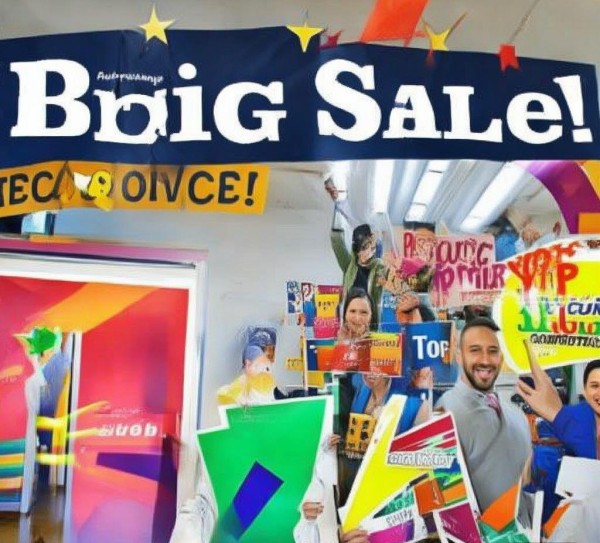 广告公司优惠大放送，让您的产品上位