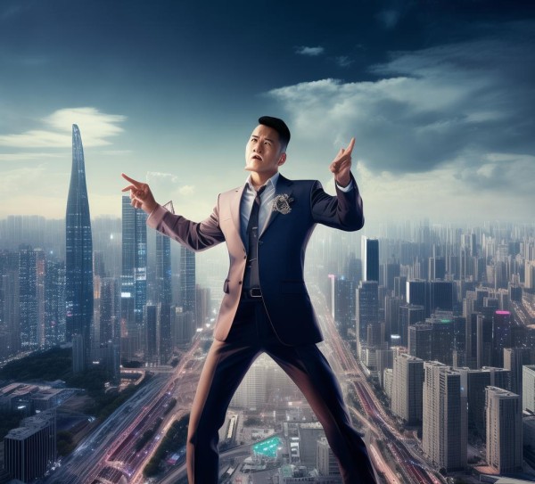 广告人,郑州的未来,全靠它! 广告人,郑州的未来,全靠它!
