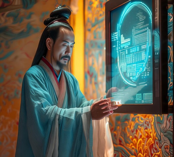 中医广告设计,文化与科技的对话 中医广告设计,文化与科技的对话